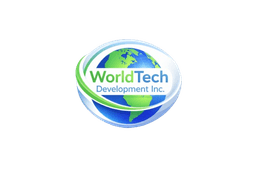 World Tech Development Inc. Logo