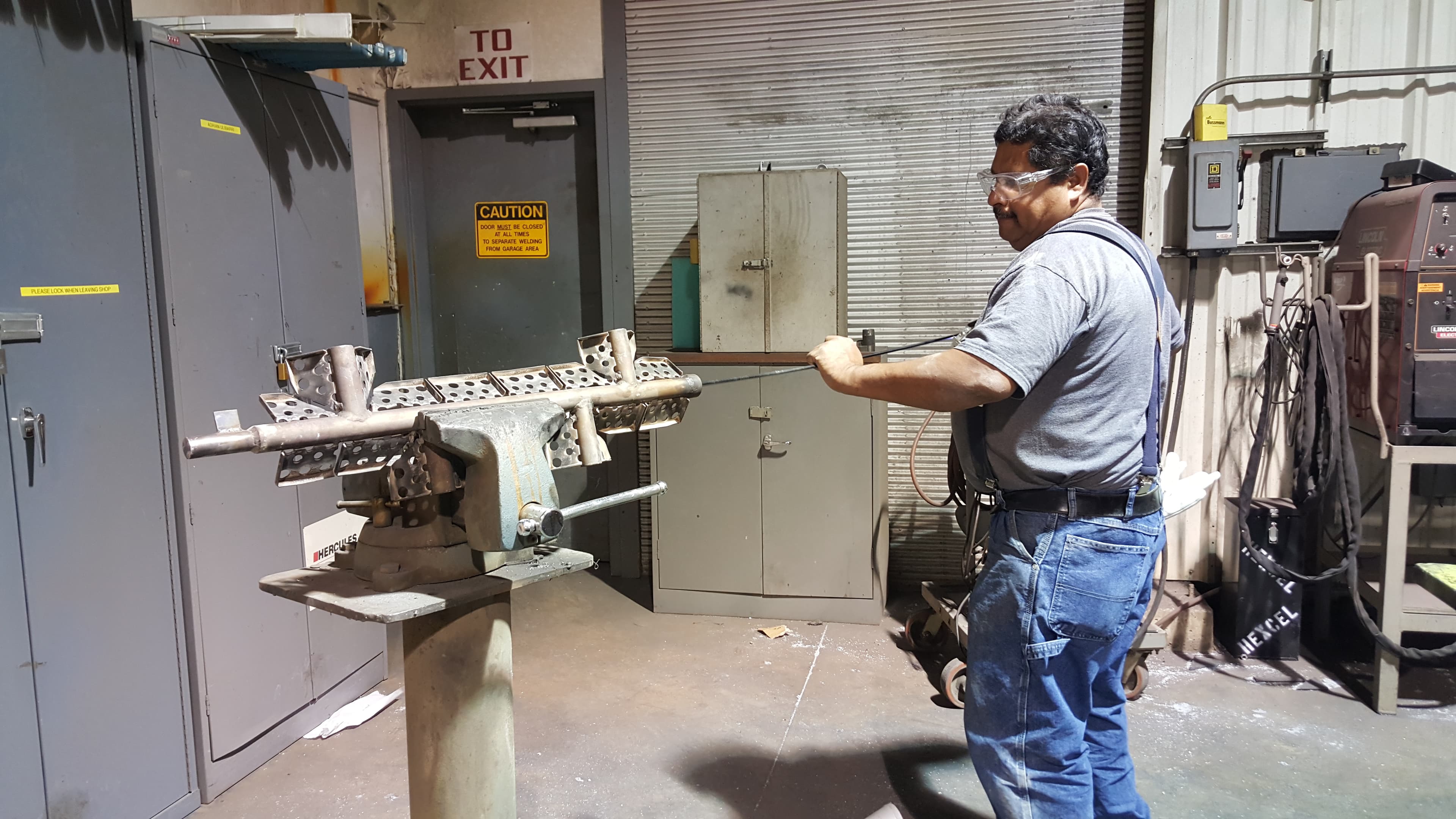 Maintenance & Troubleshooting