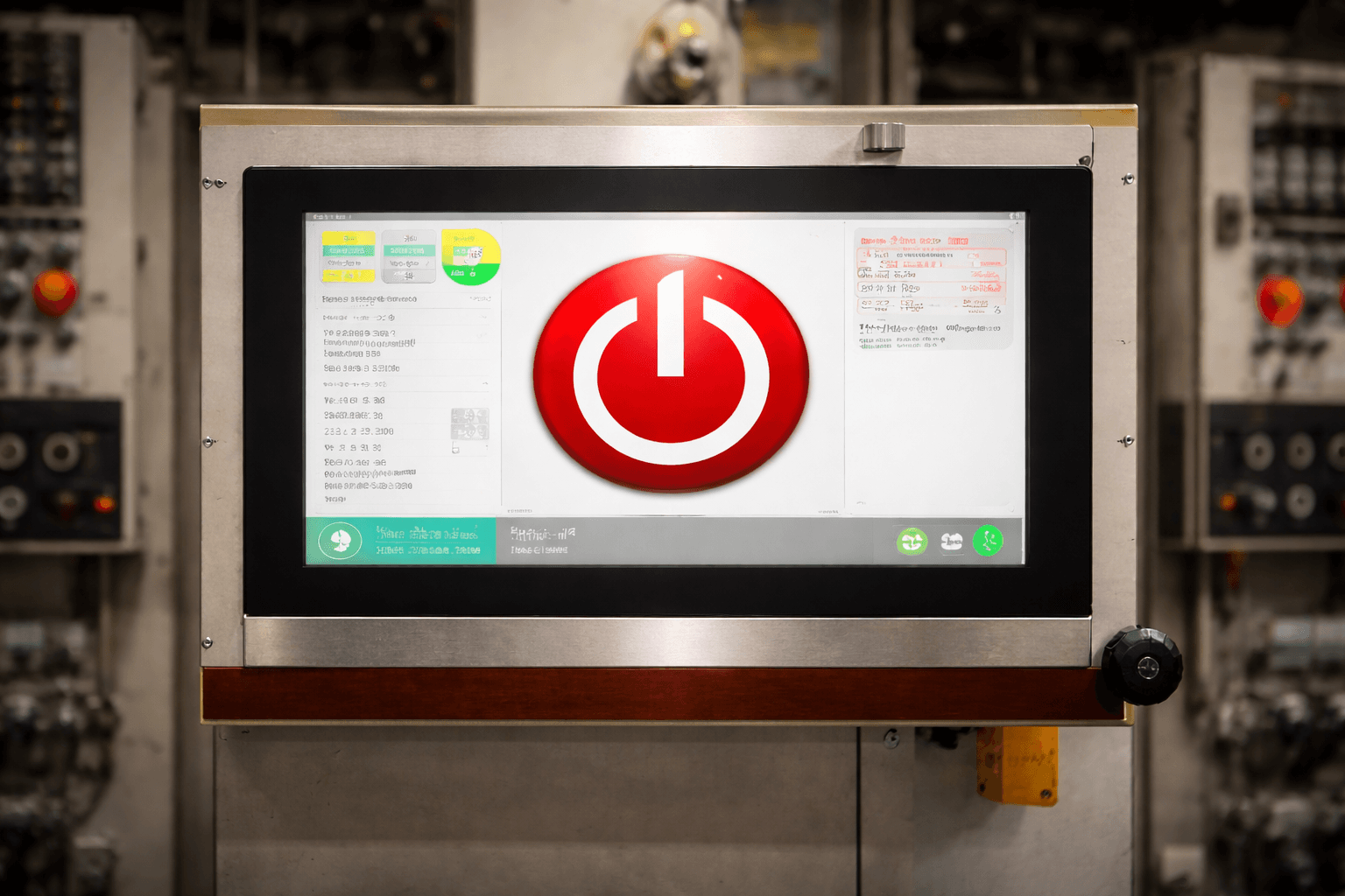 Startup & Shutdown Support